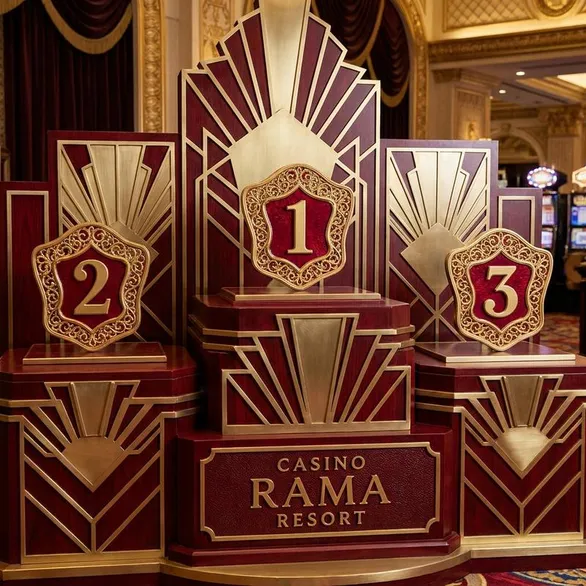 Media casino rama resort sqv7